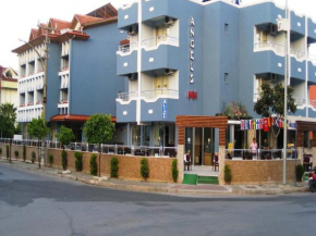  Angels Inn Marmaris  Мармарис